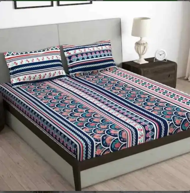 Bed sheet 32 - J.K. FOAM