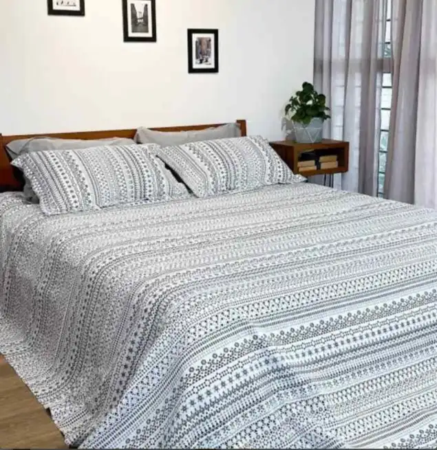 Bed sheet 35 - J.K. FOAM