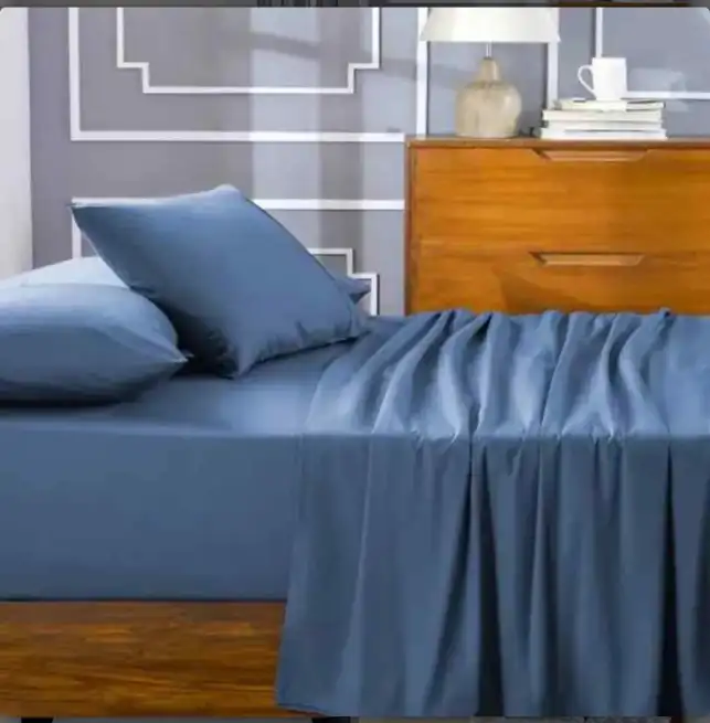 Bed sheet 36 - J.K. FOAM