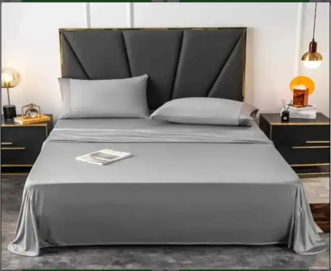 Bed sheet 37 - J.K. FOAM