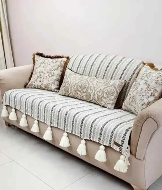 Sofa cloth 42 - J.K. FOAM