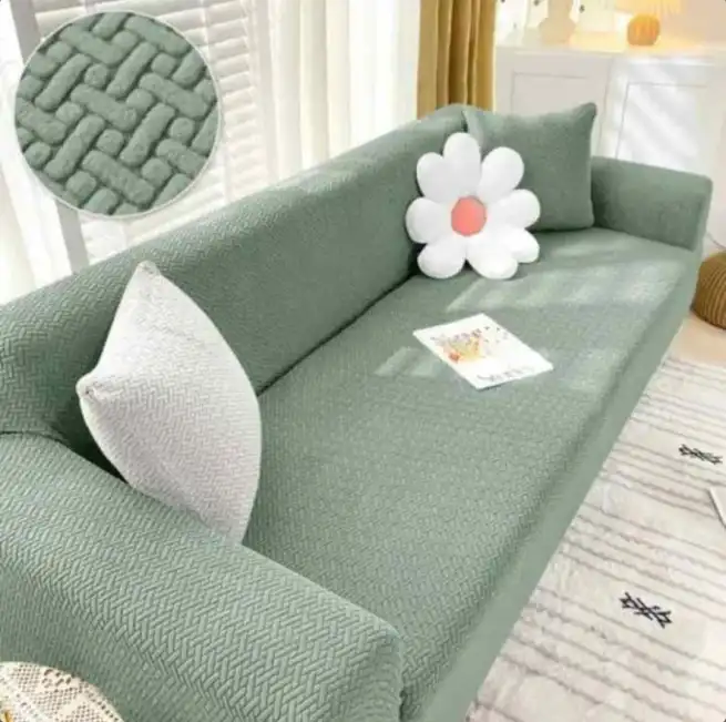 Sofa cloth 43 - J.K. FOAM