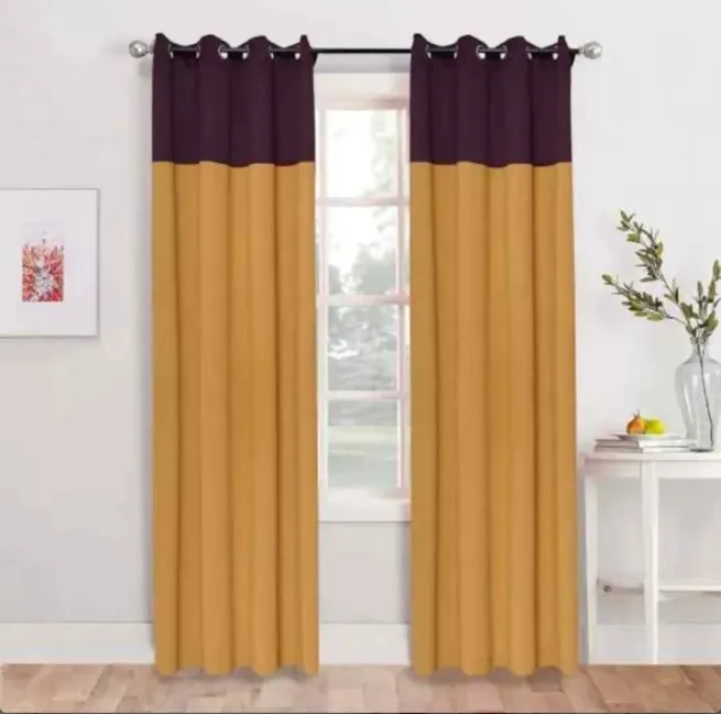 Curtain 44 - J.K. FOAM
