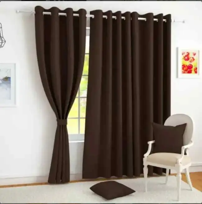 Curtain 45 - J.K. FOAM