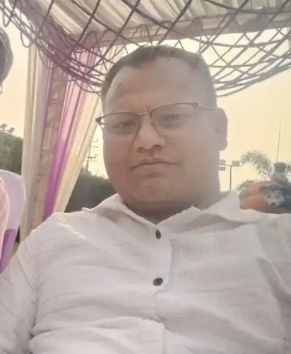 MAHESH NEGI