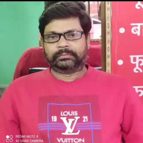SANJAY SHARMA