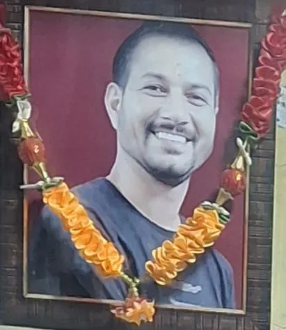LATE: RAHUL BHATT
