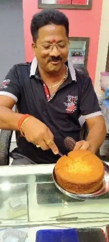 भुवनेन्द्र कुमार रावत (प्रोप्राइटर)