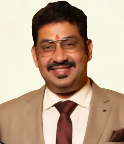 Gautam Sharma