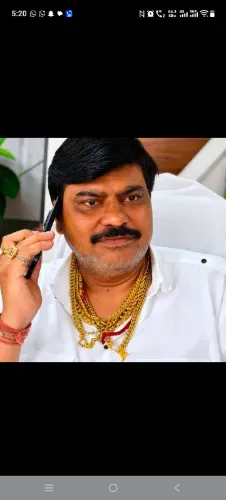 MANOJ